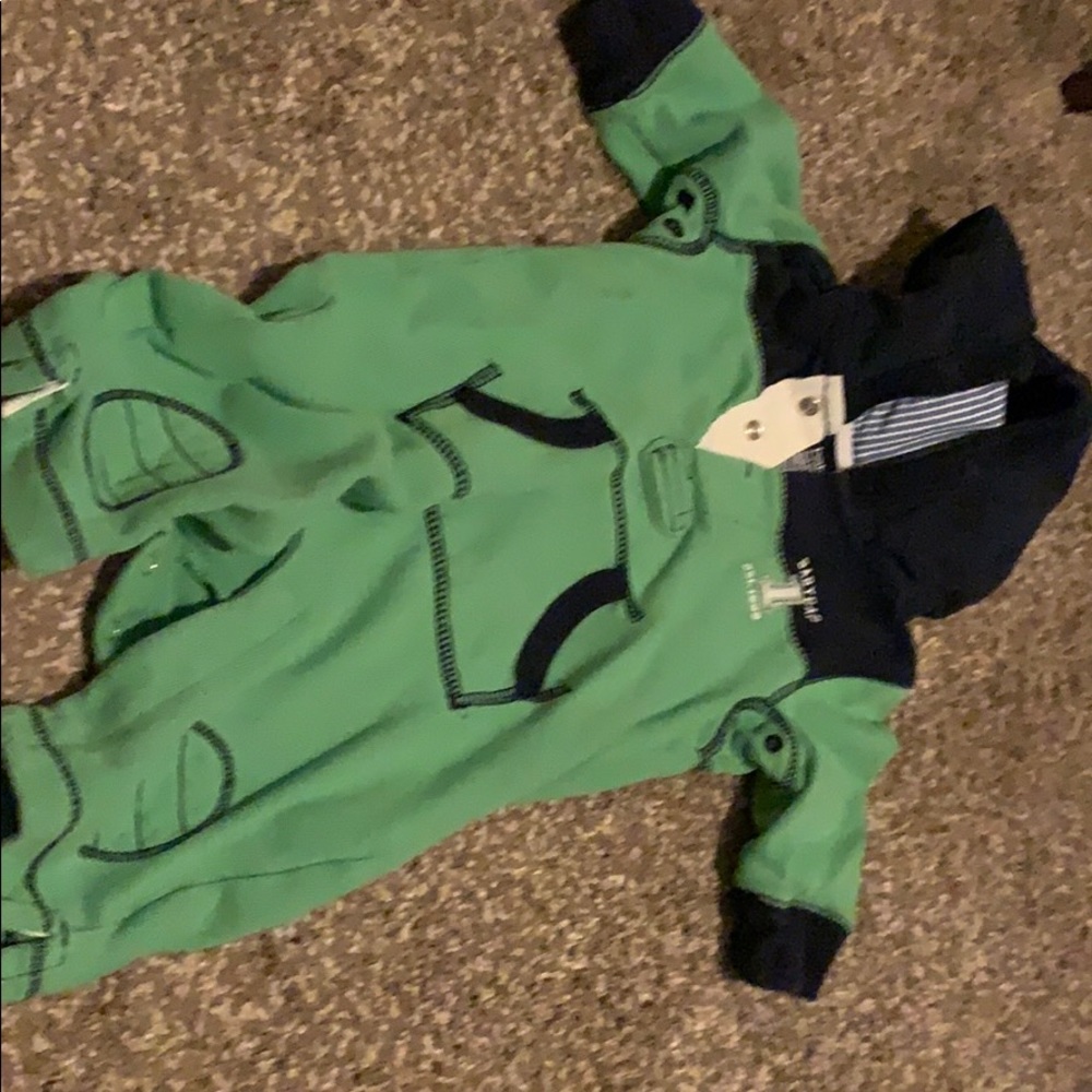 Bodysuit